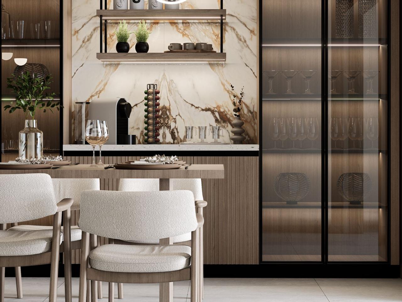 Kitchens project 5